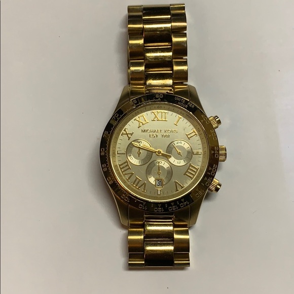 Michael Kors MK8214 - Picture 7 of 7